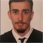 Soy un chico que ha acabado las carreras de Educación Infantil y Educación Primaria, me gusta mucho ayudar a los niños y adaptarme a su ritmo de aprendizaje, enseñando de una manera lúdica para conseguir los resultados a través de la motivación del alumna